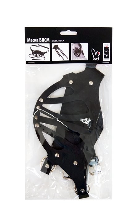 Маска БДСМ "Disguise" 2112-824
